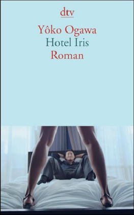 Hotel Iris