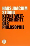 Strig: Weltgeschichte der Philosophie